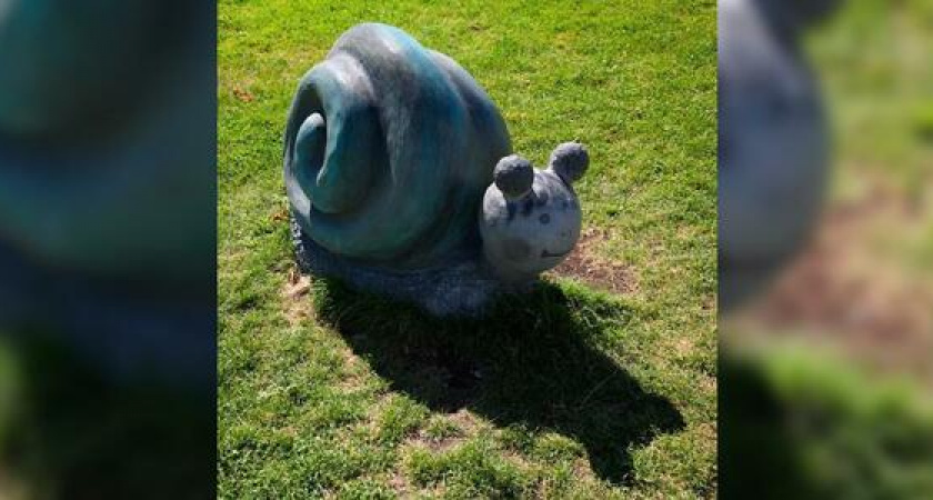 В Новороссийске двухлетнему малышу потребовалась помощь спасателей: ребенок застрял в «Улитке»