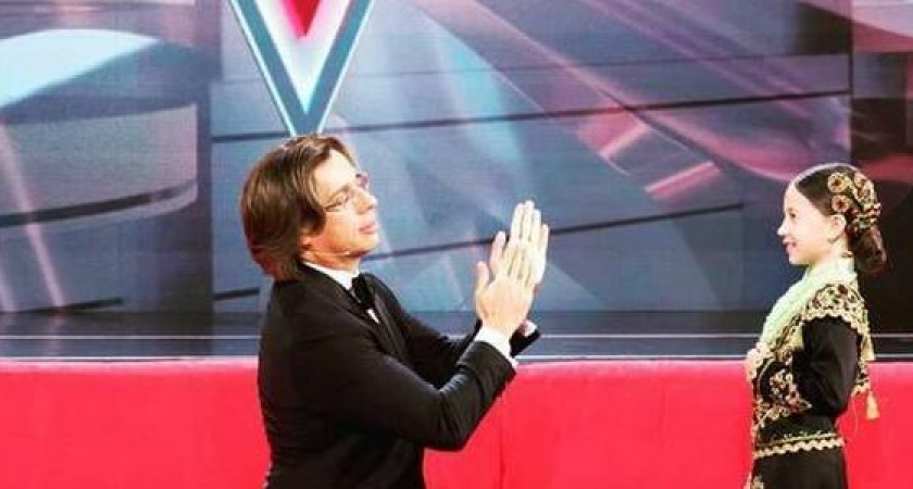 Юная жительница Новороссийска стала звездой шоу "Лучше всех"