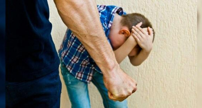 В Новороссийске 12-летний мальчик получил сотрясение мозга после наказания отца