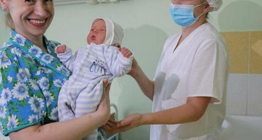 С 1 февраля маткапитал вырастет на 8,4 %: на какую сумму рассчитывать новороссийцам