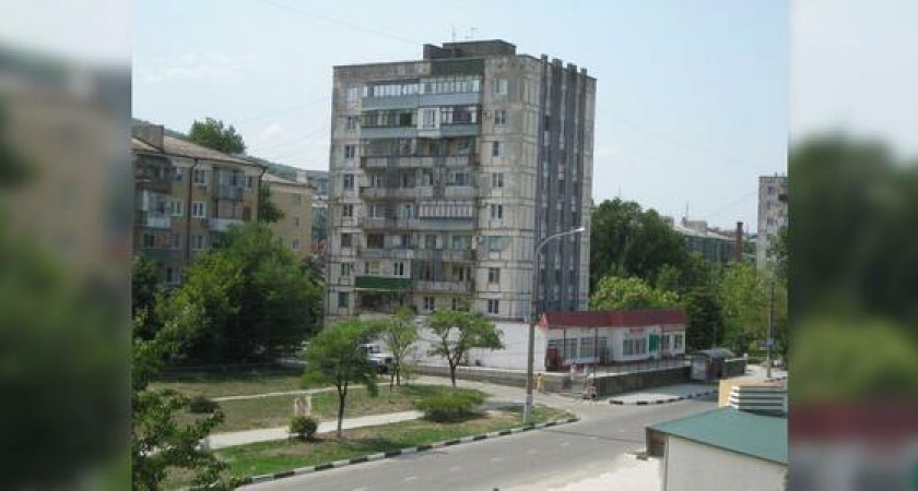 В Новороссийске изменится движение на улице Видова: в реконструкцию дороги вложат 137 миллионов рублей