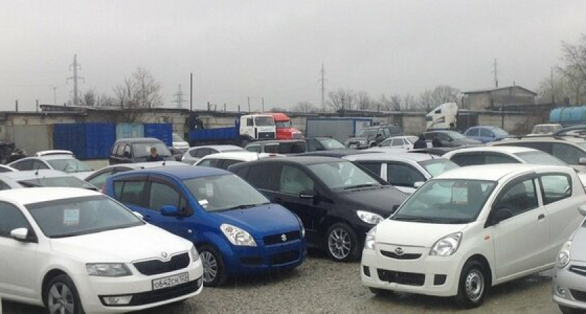 В Новороссийске ожидается бум в продажах автомобилей