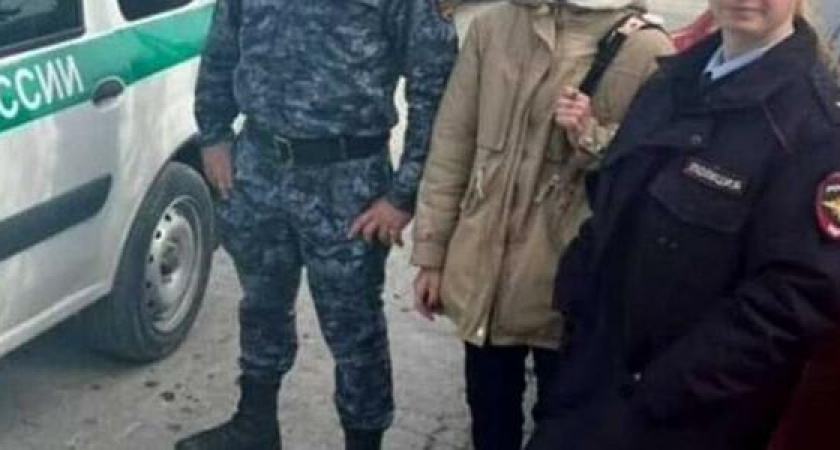 14-летняя жительница Анапы сбежала из дома к парню в Новороссийск