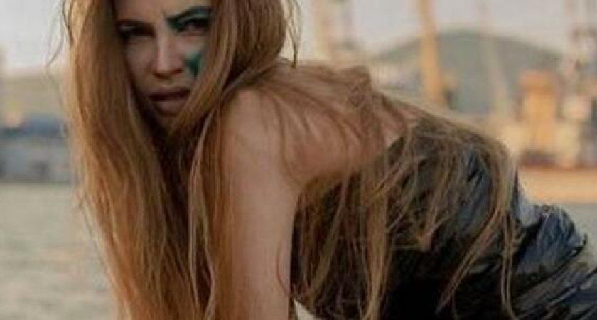 Фотографии, сделанные на набережной Новороссийска, попали на страницы французского журнала