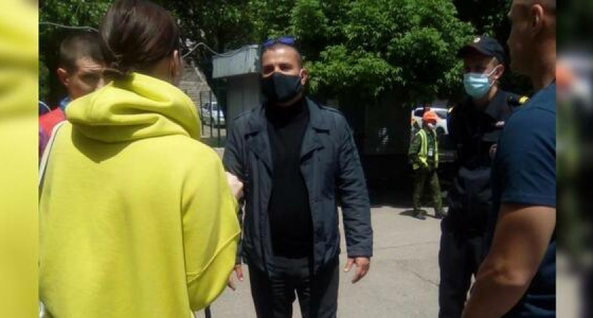 Девушка из Иркутска захотела приключений и приехала в Новороссийск, но попала в обсерватор