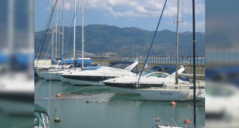 В Новороссийске и на Кубани будут развивать сеть марин для привлечения туристов