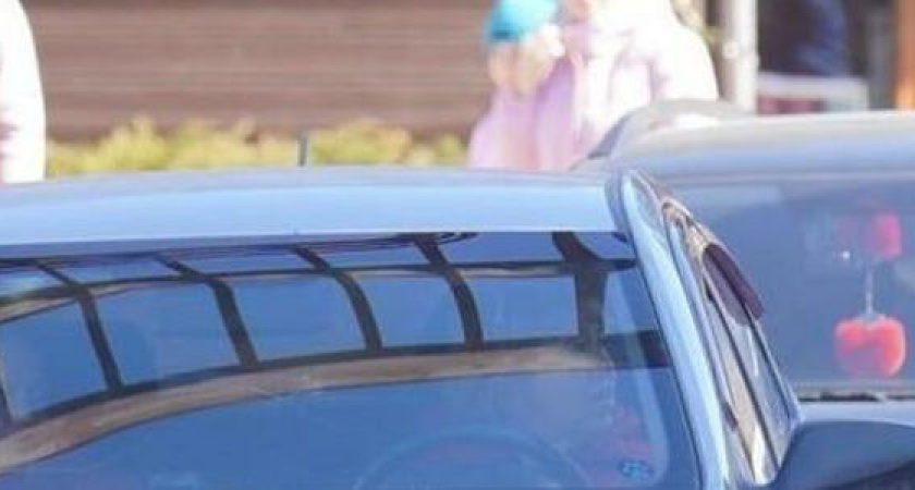 Дамы рулят: в Новороссийске прошел первый женский автопробег