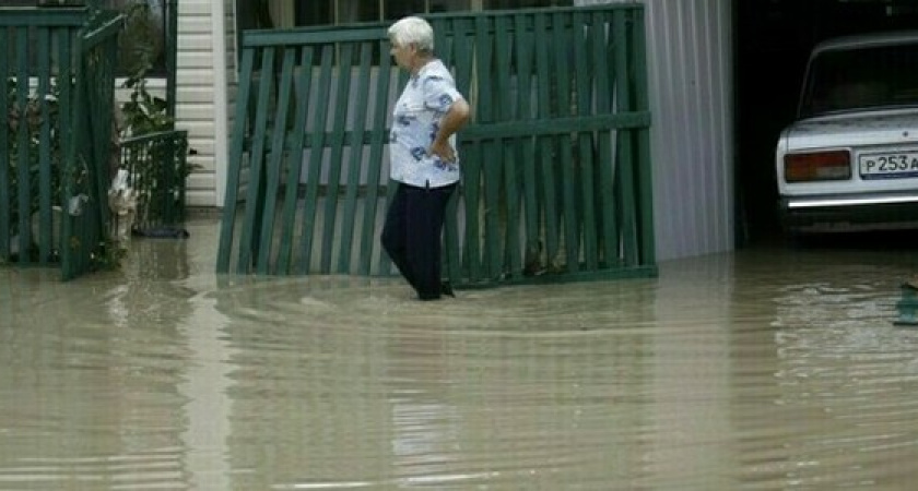 Страховка от ЧС: на Кубани в платежках за ЖКУ появится новая строка