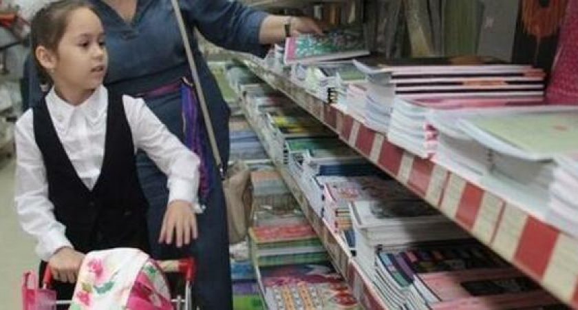 Новороссийцы на две недели раньше получат "школьные" выплаты