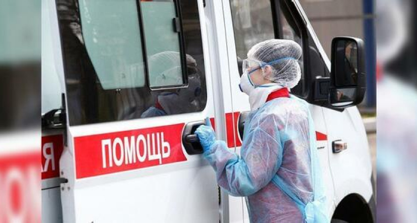 Вспышка в Новороссийске и антирекорд в крае: коронавирус сегодня