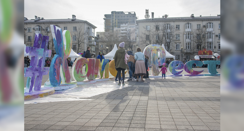 1000 литров шкары и выступление Найка Борзова: что ждет новороссийцев на «ХамсаФесте»