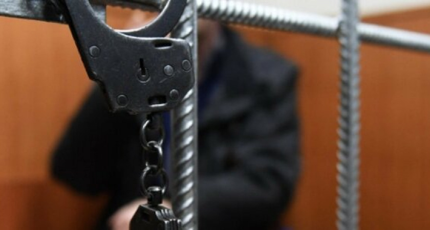 Новороссиец отправится под суд по уголовной статье «Оскорбление представителя власти»