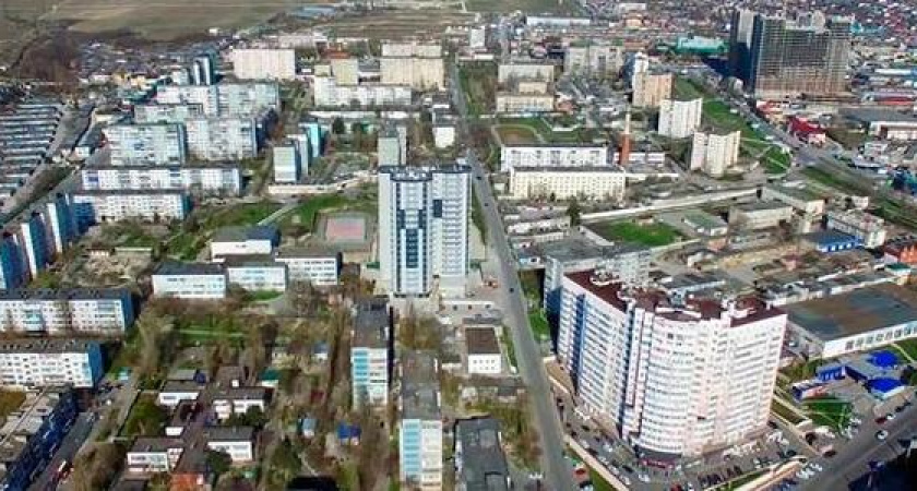 В Новороссийске пройдут публичные слушания по строительству дорог в Южном районе