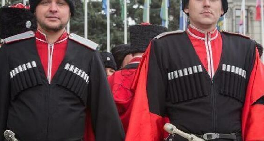 Руководители спортивных объектов Кубани пожаловались на навязывание казаков в качестве охраны