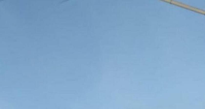 "Ее тоже оштрафовали!": неизвестные закрасили камеру фиксации скорости на улице Осоавиахима в Новороссийске