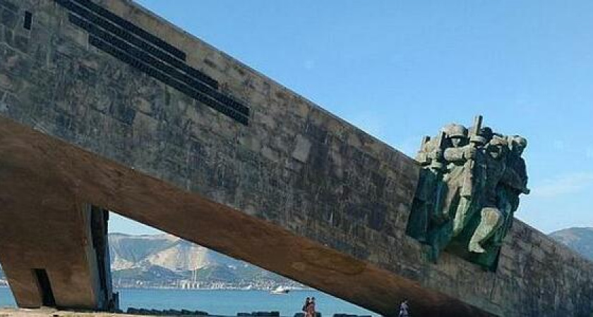 В Новороссийск прибудет новый круизный поезд