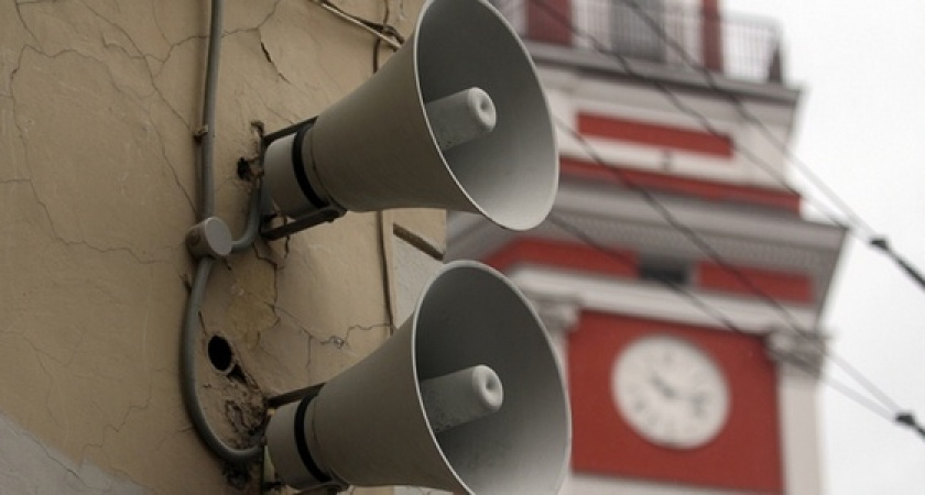 «Внимание всем!»: вой сирен и сообщения из громкоговорителей услышат жители Новороссийска