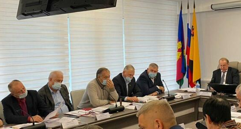 "Людям не объяснишь, они вас на вилы поднимут!": депутаты Думы Новороссийска решили не увеличивать налог на имущество физлиц