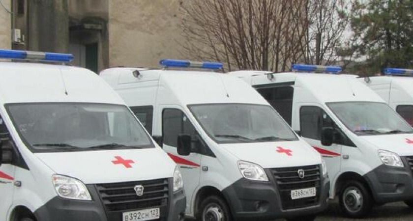 В «скорой помощи» Новороссийска прокомментировали пост в Instagram об отказе фельдшера госпитализировать пациентку