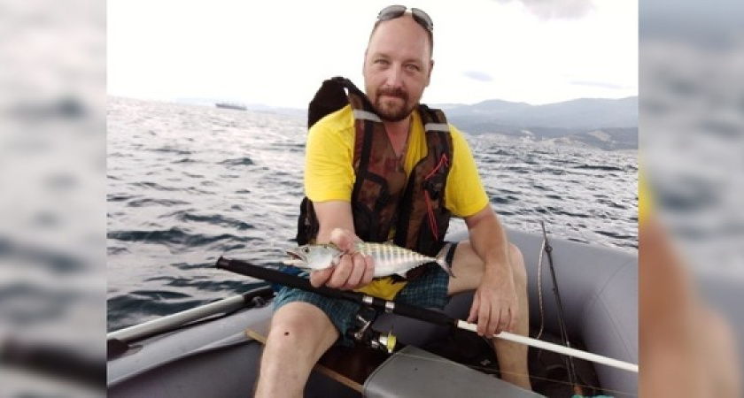 В Цемесскую бухту зашла атлантическая пеламида: рыбаки Новороссийска публикуют фотографии уловов редкой для Черного моря рыбы