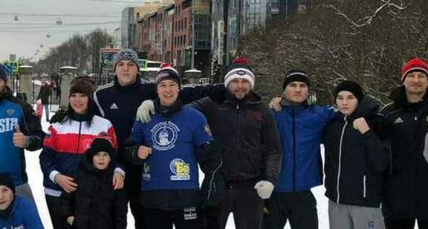 Праздник святого Ильи Муромца 1 января встретят пробежкой и молебном в Новороссийске