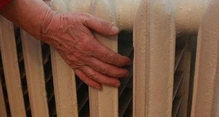 В Новороссийске продлили отопительный сезон