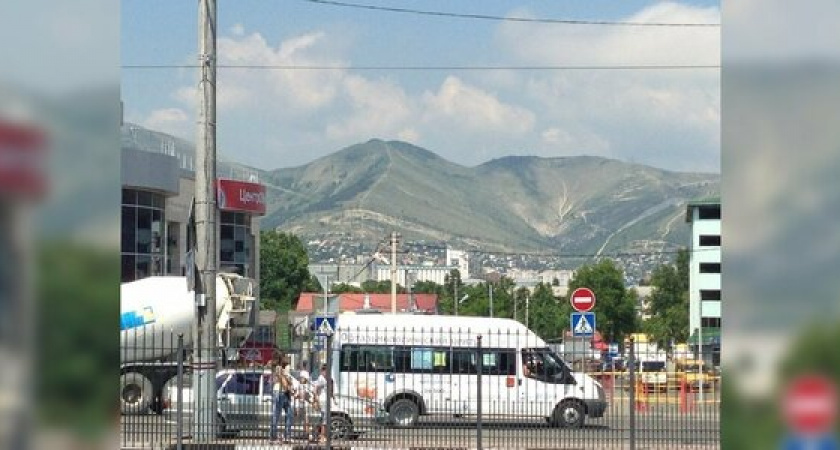 В пригородных автобусах Новороссийска  изменилась стоимость проезда