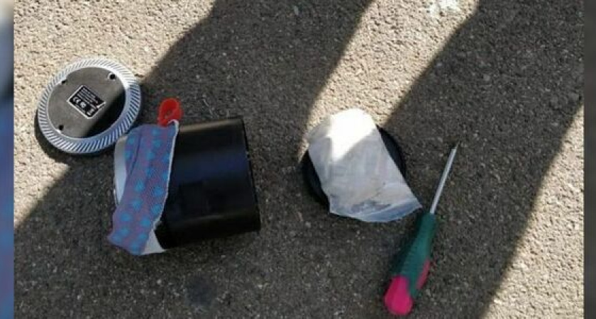 ФСБ и МВД перекрыли канал поставки синтетических наркотиков на Кубань