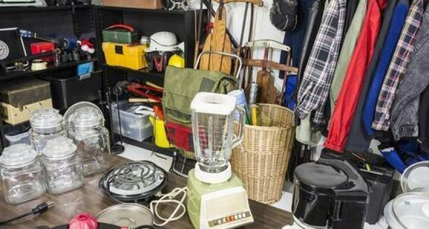 В субботу новороссийцы смогут обменять или подарить ненужную технику: куда приносить?