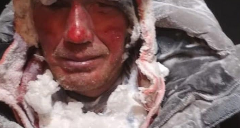 Страшная трагедия: при восхождении на Эльбрус погибло 5 человек. 14 удалось спасти – среди них двое новороссийцев