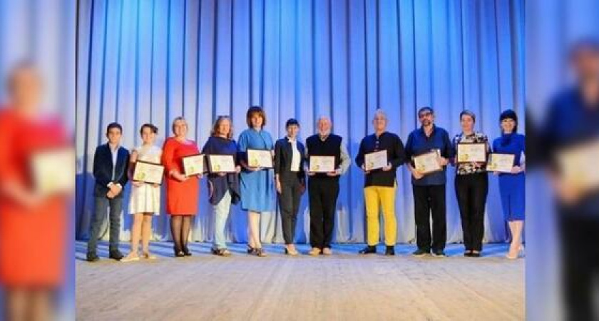 Фестиваль «Кубанские театральные встречи» завершился в Новороссийске: в одной из номинаций победил театр-студия «Кукушкино гнездо»