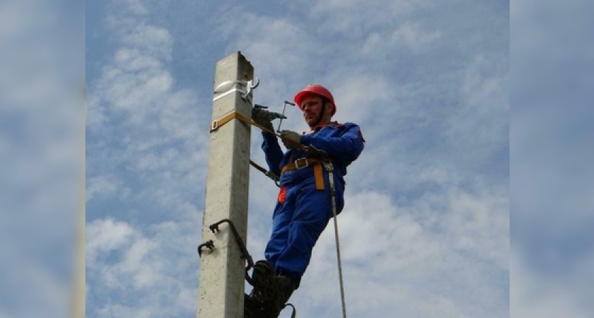 Видова и Мысхакское шоссе. На 15 улицах Новороссийска сегодня погаснет свет