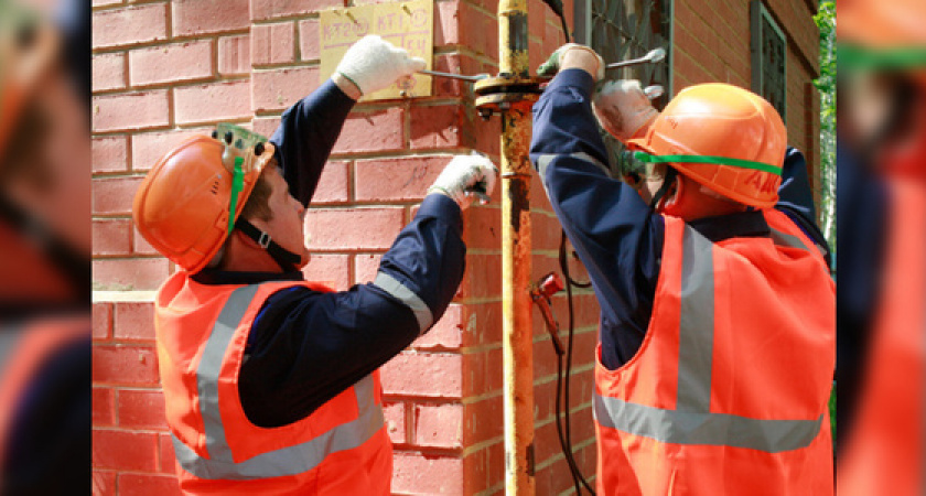 В 16 многоквартирных домах Новороссийска отключат газ (график)