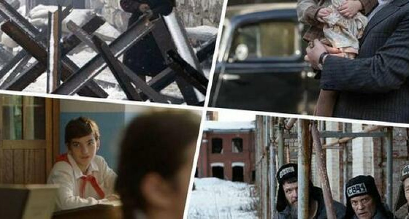 Новороссийцы могут бесплатно сходить в кино на фестивале "Малая Земля": расписание