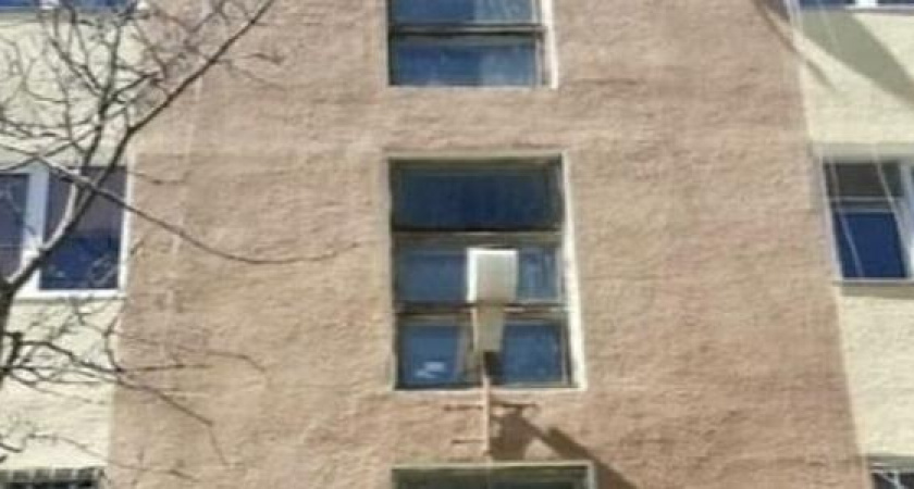 В Новороссийске отремонтируют фасады шести домов: список