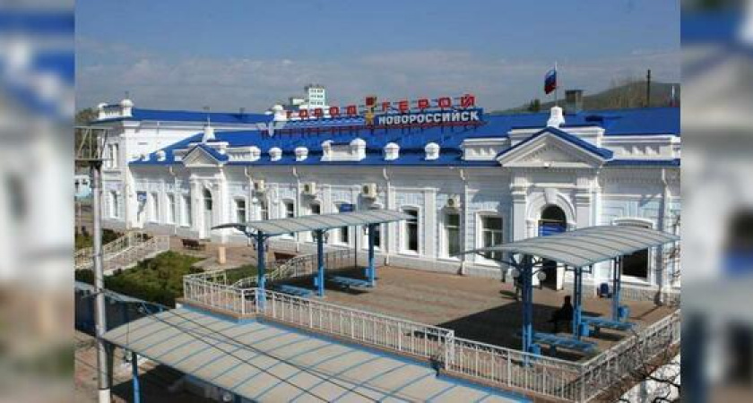 В Новороссийске полицейские помогли приезжей отыскать свою 80-летнюю мать: женщина пропала на вокзале