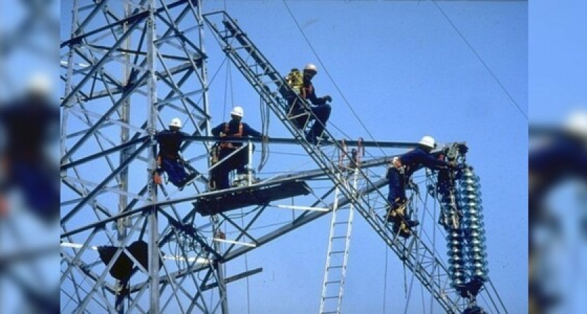 В четверг жителям центра Новороссийска и пригорода выключат свет