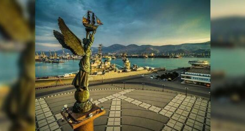 Краснодарстат: в Новороссийске одни из самых высоких зарплат по краю