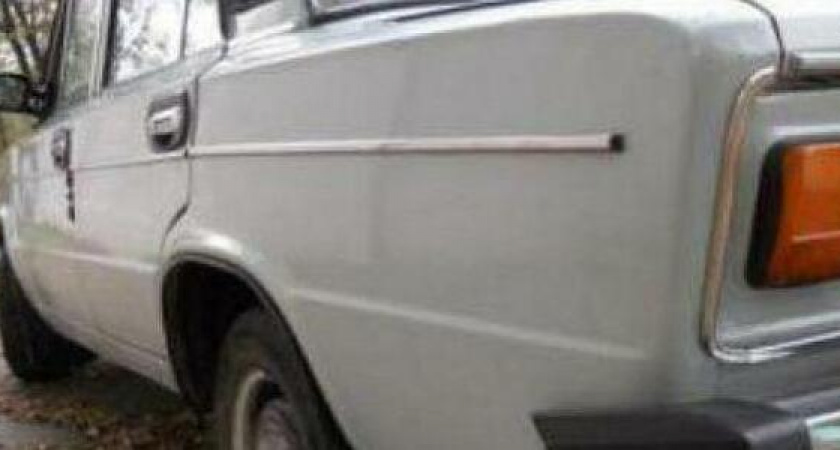 В Новороссийске будут судить 20-летнего парня за угон «шестерки»