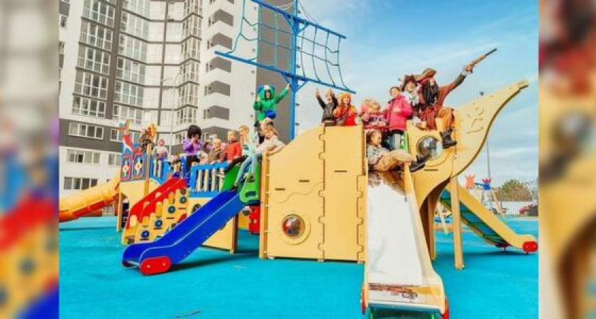 ЖК «Облака»: для тех, кто хочет жить в комфорте уже сегодня