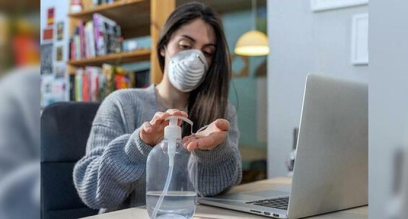 Глава Роспотребнадзора заявила о возможном продлении самоизоляции до июня