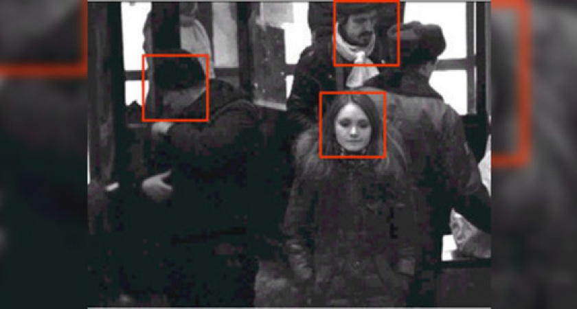 В Новороссийске установят 120 камер видеонаблюдения с системой распознавания лиц