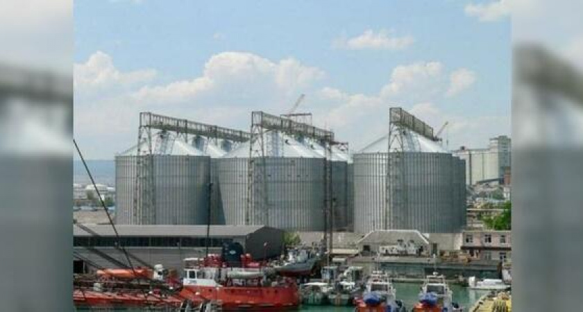 ВТБ выкупил Новороссийский зерновой терминал у НМТП за 35,5 млрд рублей