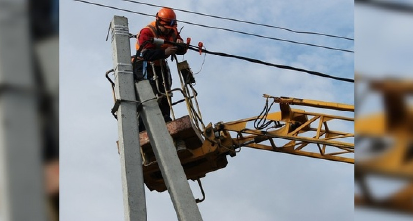 Мысхако и Борисовка: адреса, где сегодня в Новороссийске не будет света
