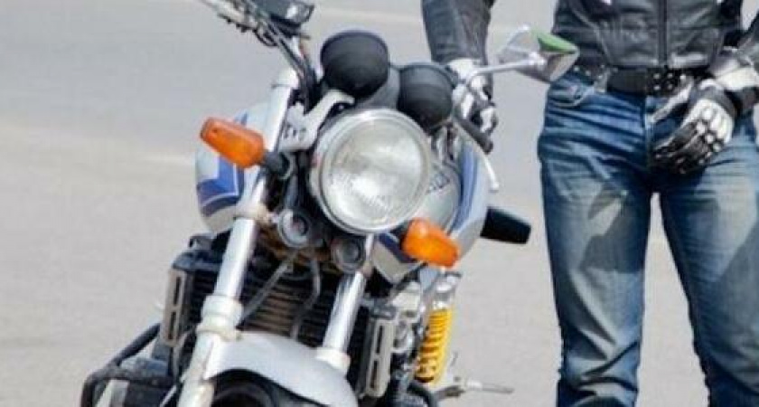 Байкера из Новороссийска будут судить за поддельные права