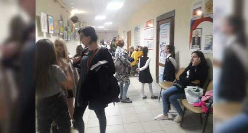 Более 80 новороссийцев приняли участие в кастинге сериала «Туристическая полиция» с Анастасией Ивлеевой