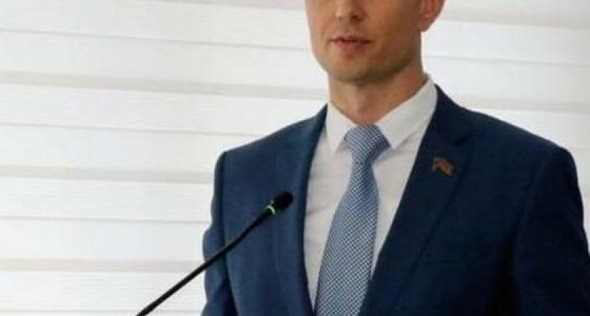 Прямой эфир с главой Новороссийска Андреем Кравченко перенесен на 5 апреля