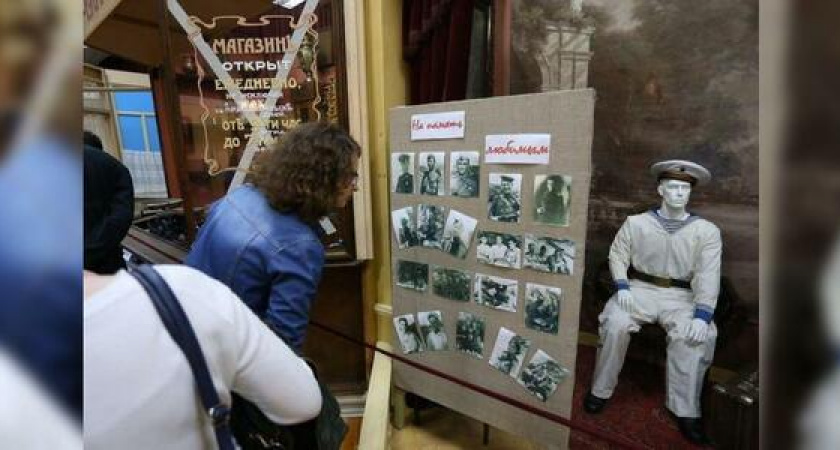 В акции «Ночь музеев» на Кубани приняли участие более 280 тысяч человек