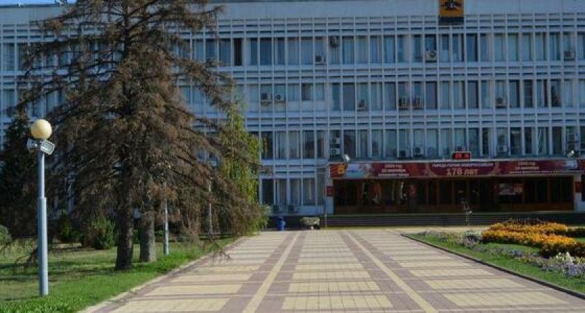 Из бюджета Новороссийска выделят более миллиона на систему пропуска в администрацию