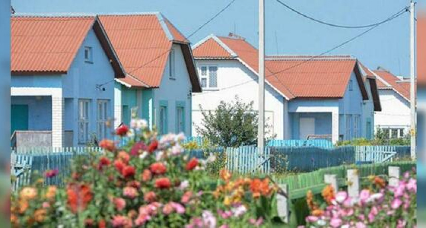 Льготная ипотека для селян Краснодарского края